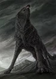fenrisulven